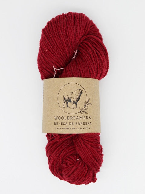 Wooldreamers Dehesa de Barrera DK