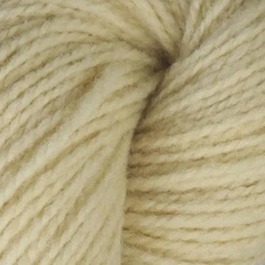 North Bay Fibers Elemental Worsted