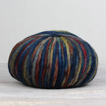 Fibre Co. &Make Super Bulky Artisan Series