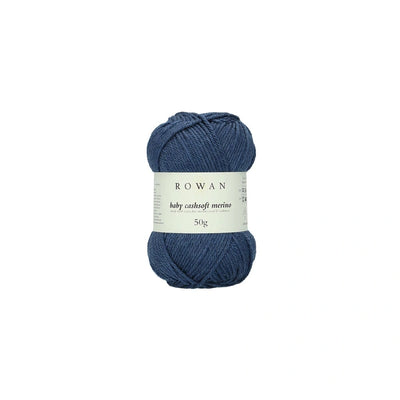 Rowan Baby Cashsoft Merino