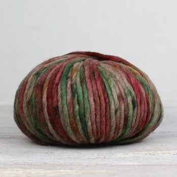 Fibre Co. &Make Super Bulky Artisan Series