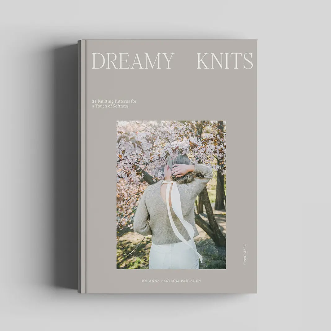 Dreamy Knits (Johanna Ekström-Partanen)