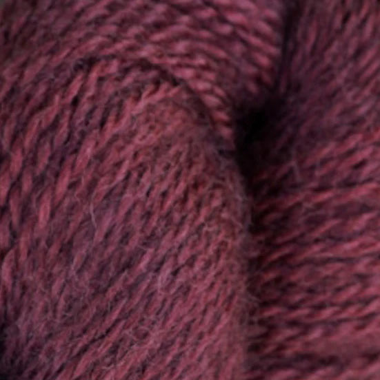 North Bay Fibers Elemental Worsted