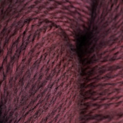 North Bay Fibers Elemental Worsted