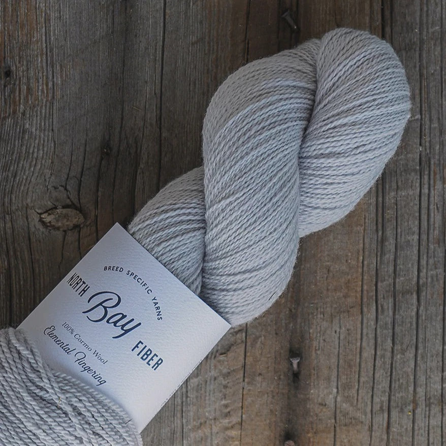 Everyday Beanie Kit (Coho)