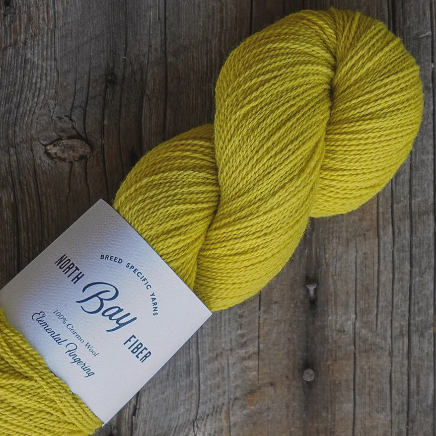 Everyday Beanie Kit (Jitterbug)