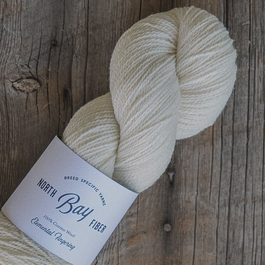 Everyday Beanie Kit (Natural)