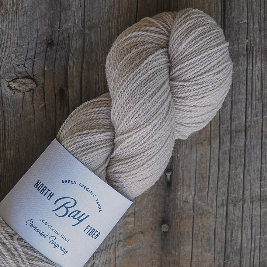 Everyday Beanie Kit (Sand Point)
