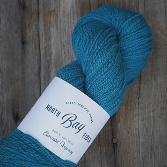 Everyday Beanie Kit (Watershed)