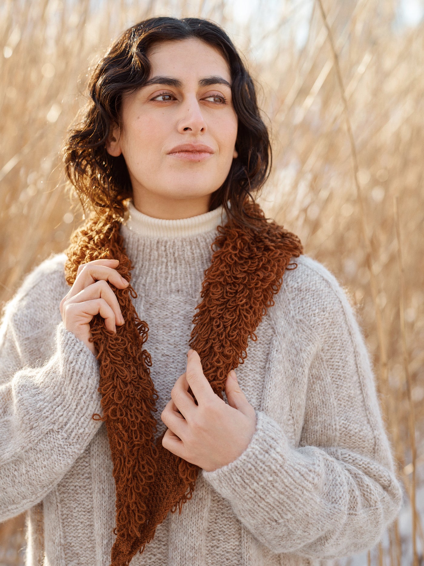 Laine Magazine 27, Dawn