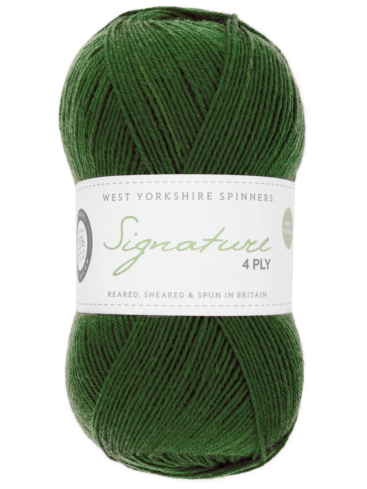 West Yorkshire Spinners Signature 4-Ply