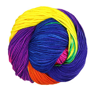 Madelinetosh Farm Twist