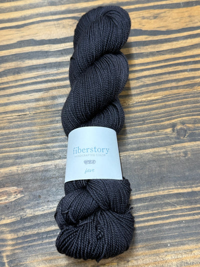 Fiberstory Fave