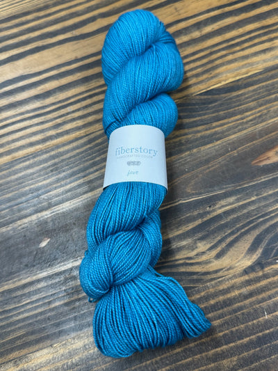 Fiberstory Fave