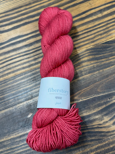 Fiberstory Fave