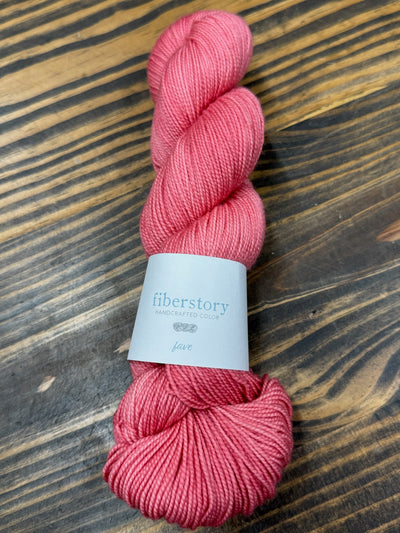 Fiberstory Fave
