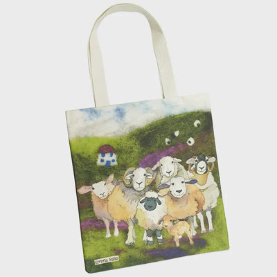 Emma Ball Totes