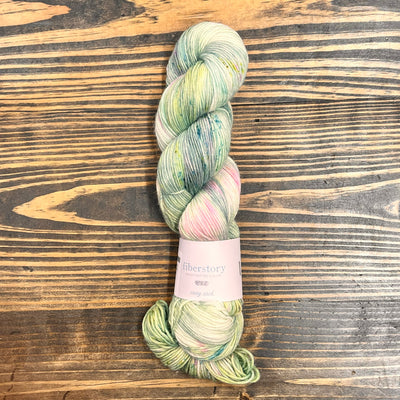 Fiberstory Cozy Sock