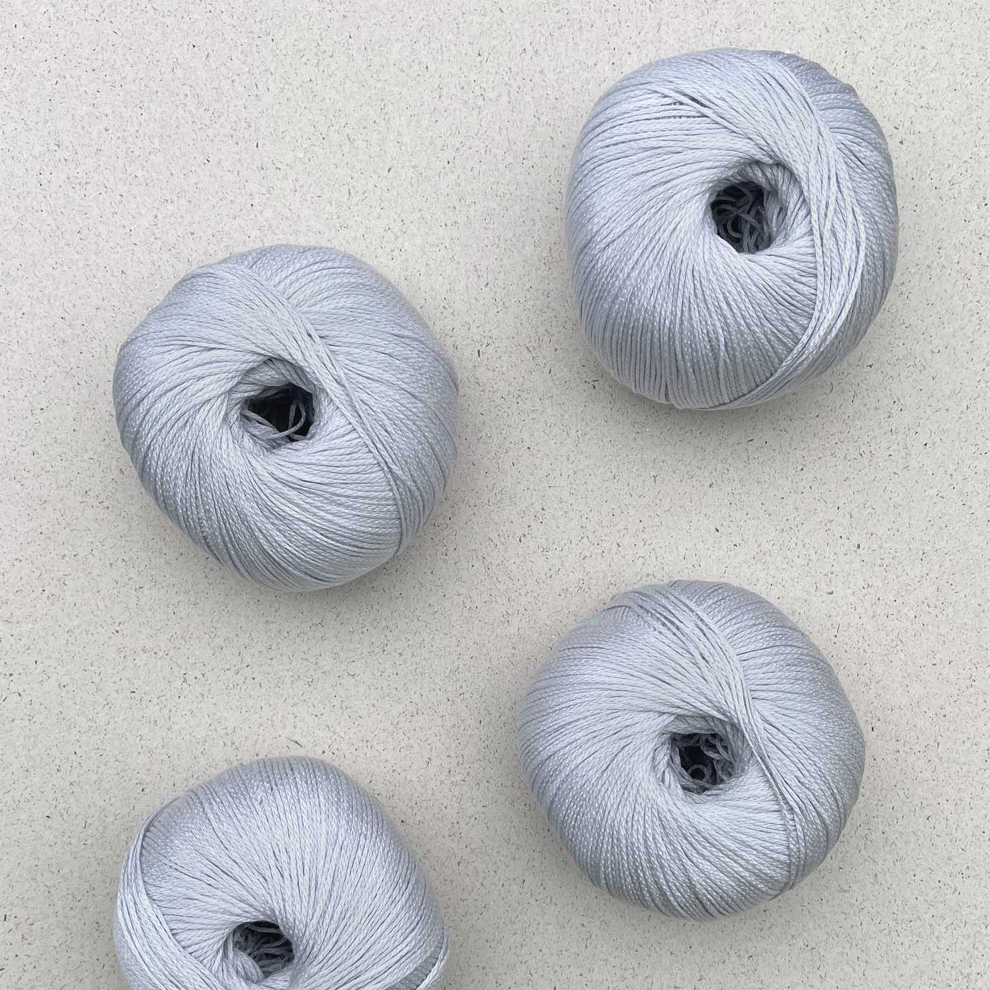 Simmer Dim Top Kit, Size 7-10 (Glacier 14)