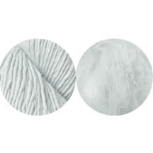 Glenburn Hat Kit (Cloud 411/Snow Cone 908)