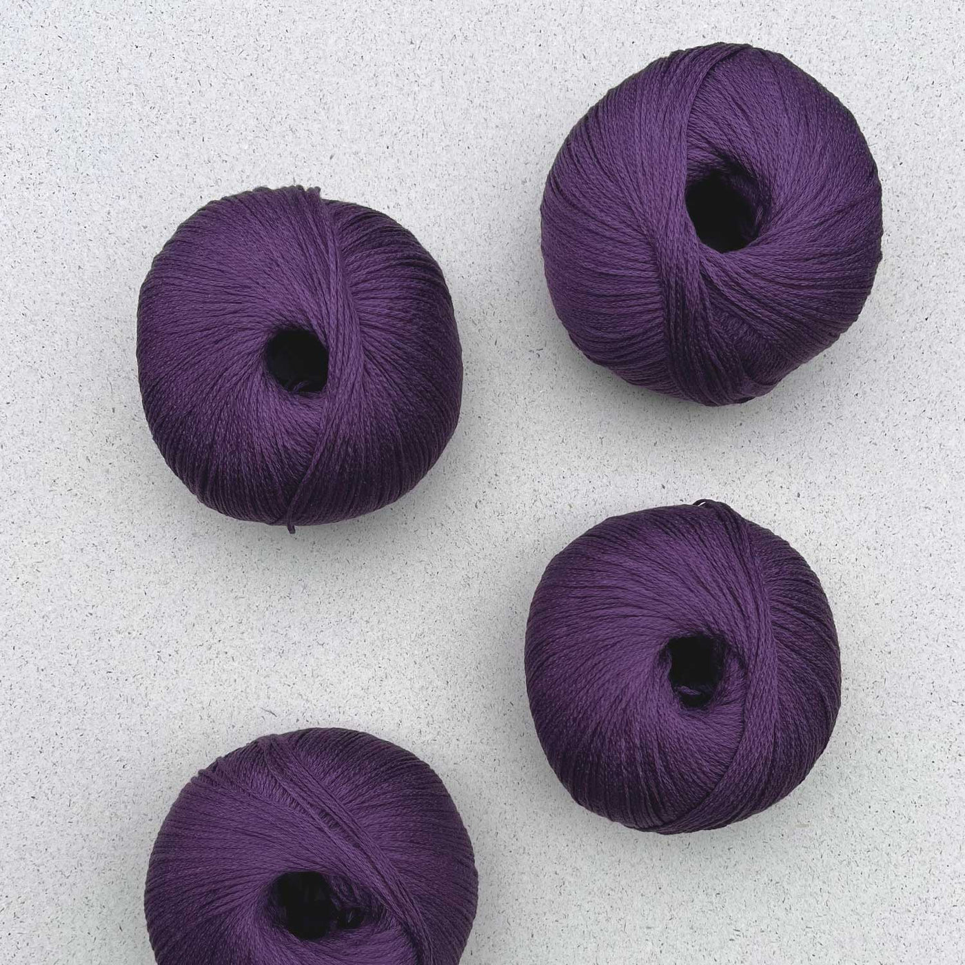 Simmer Dim Top Kit, Size 4-6 (Grape 10)