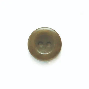 Wide Rim Velvet Corozo Buttons (15mm)