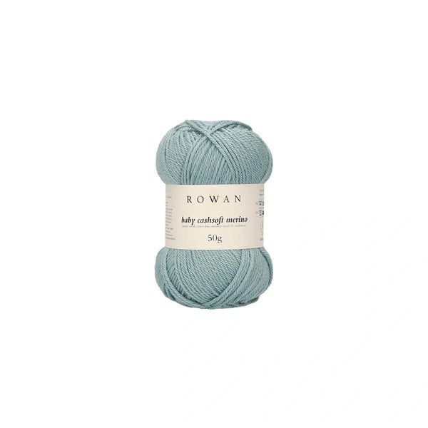 Rowan Baby Cashsoft Merino