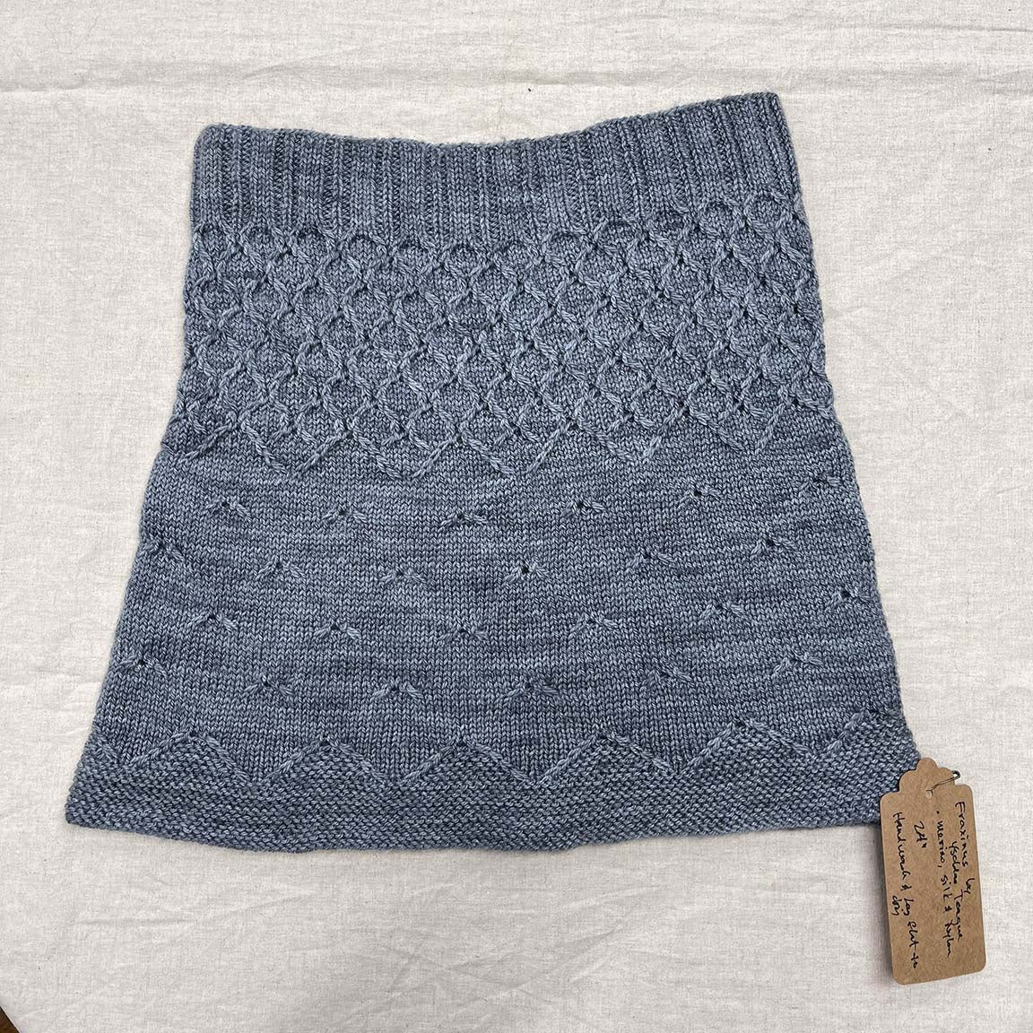 Sample: Fraxinus