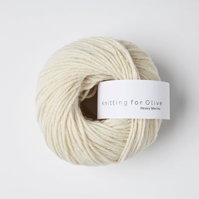 Knitting for Olive Heavy Merino