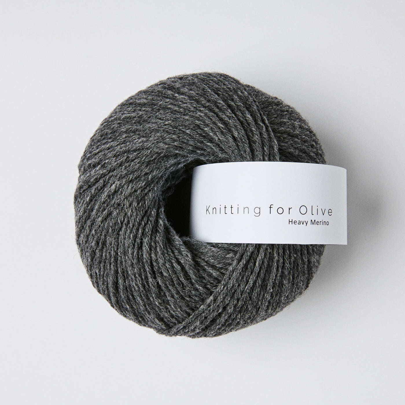 Knitting for Olive Heavy Merino