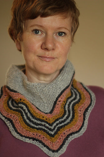 Gudrun Johnston's Shetland Trader Roadshow