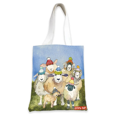 Emma Ball Totes