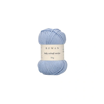 Rowan Baby Cashsoft Merino