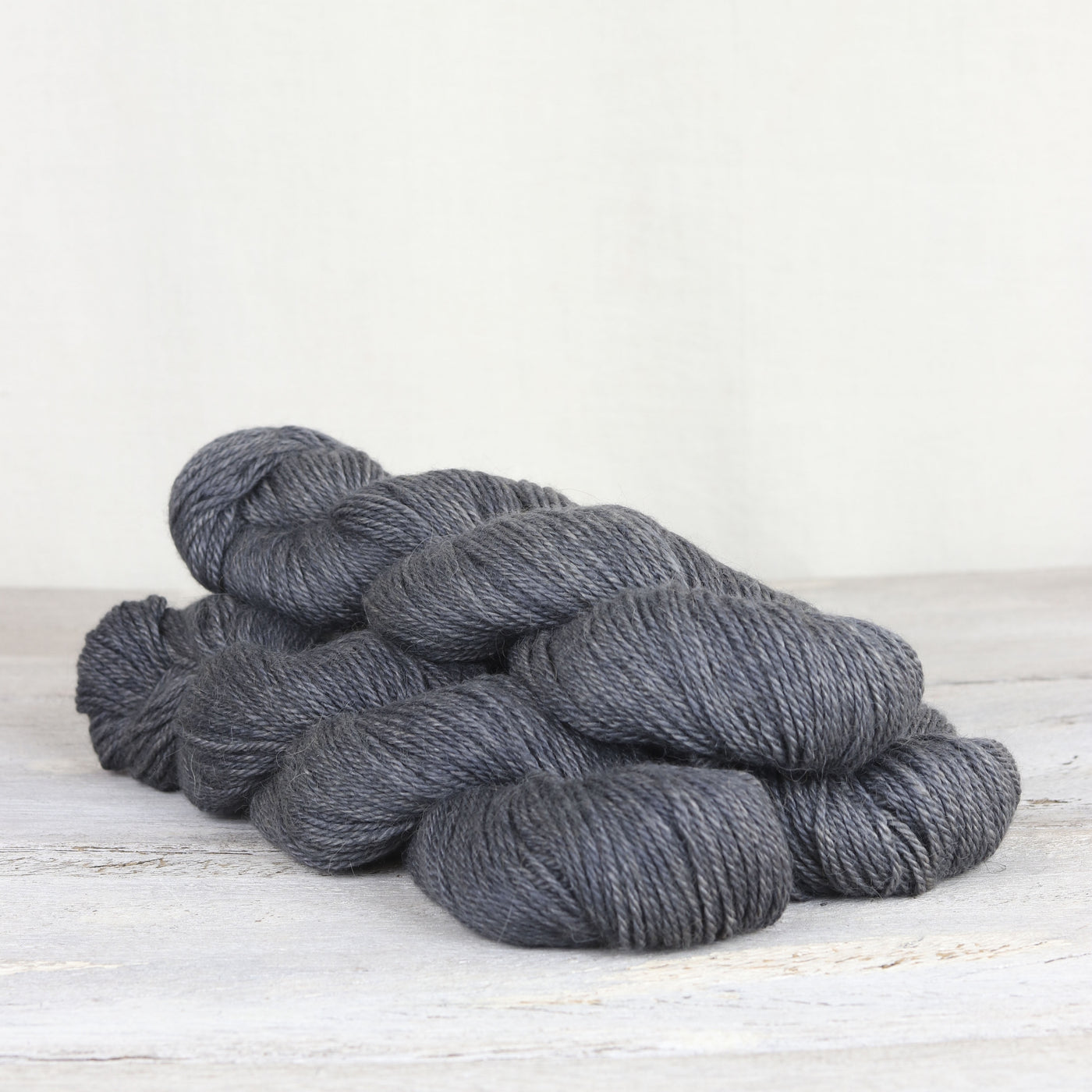 Sweet Nothing Kit (Knit: Hematite)