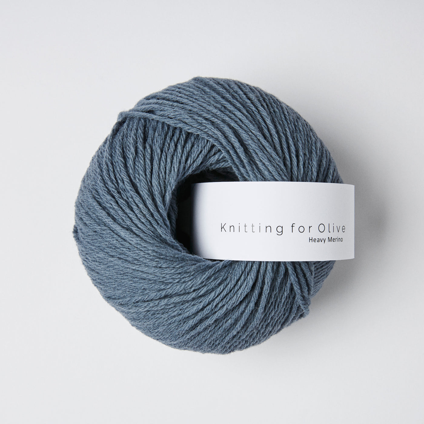 Knitting for Olive Heavy Merino