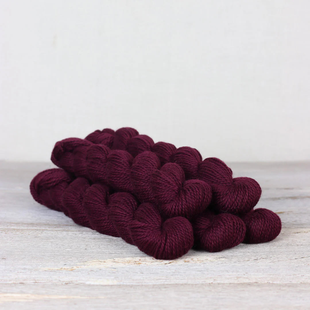 Fibre Co. Amble Mini Skeins