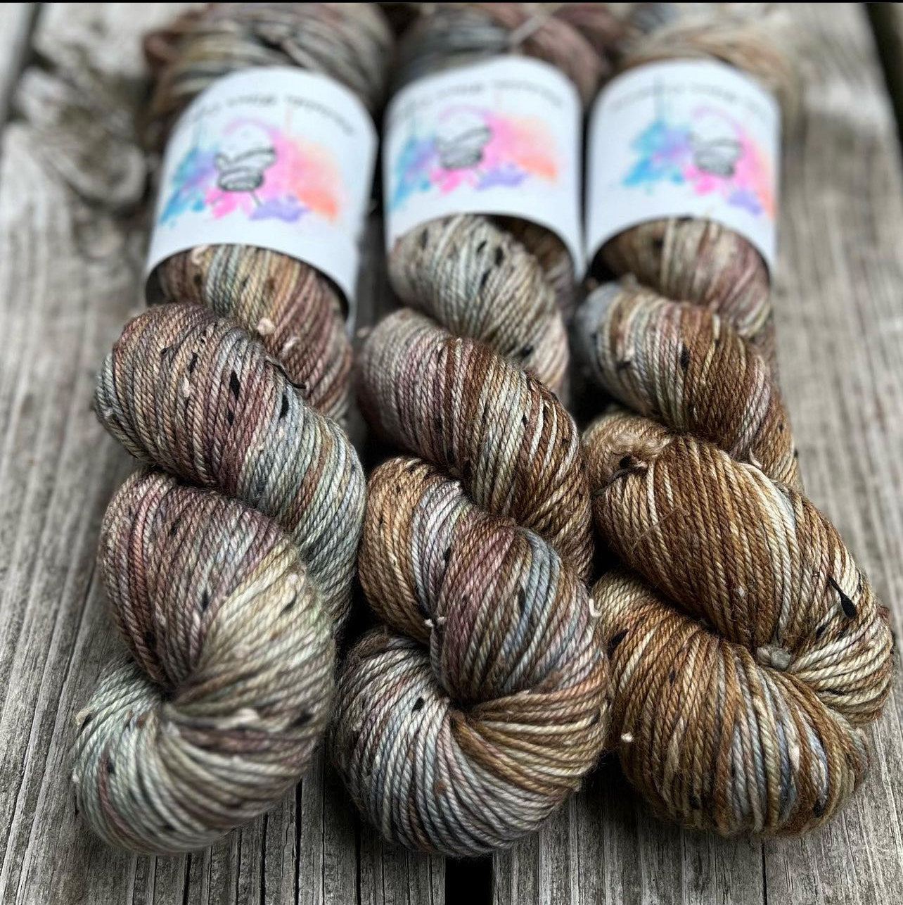 Adelaide Fiber Co. Trunk Show!