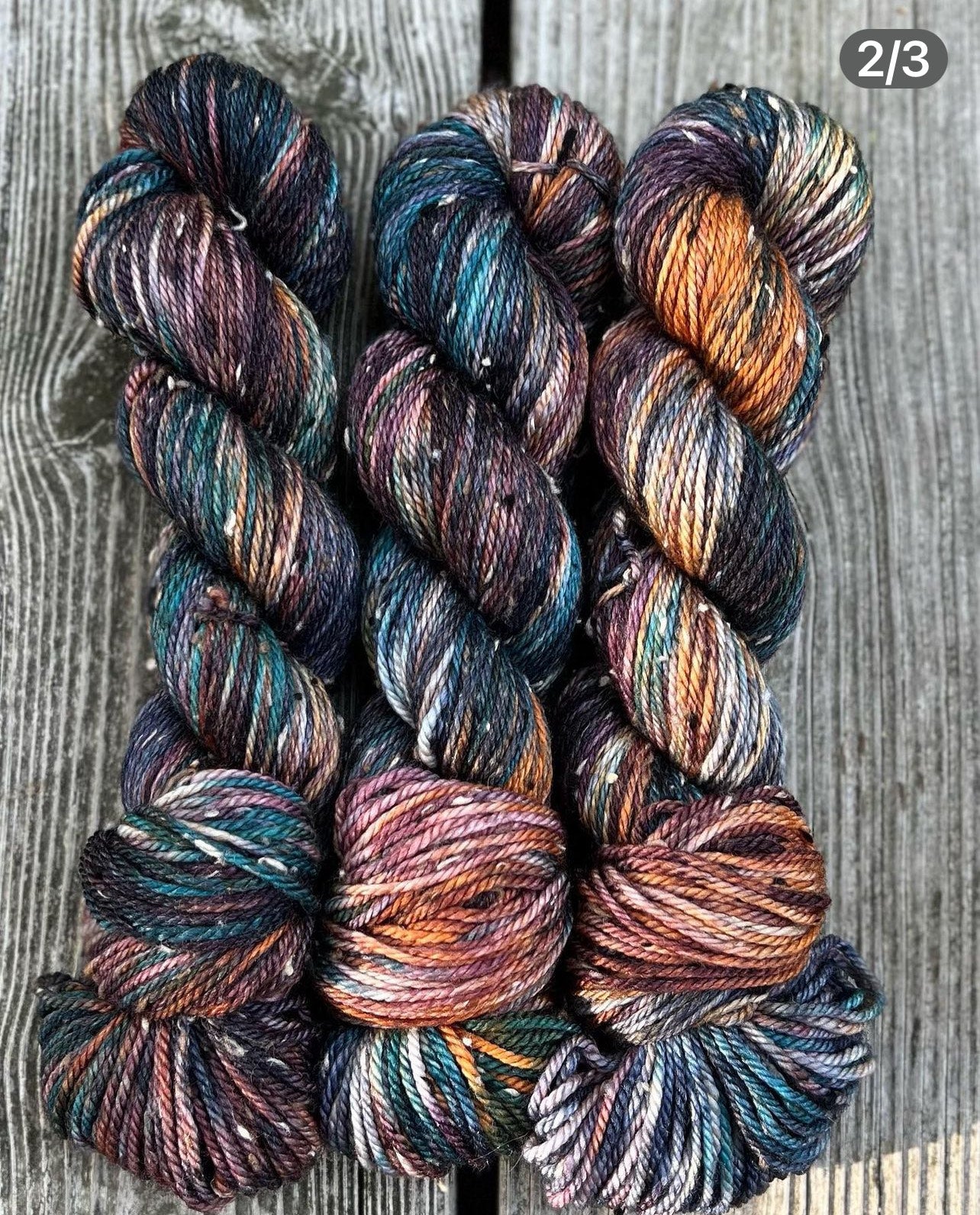 Adelaide Fiber Co. Trunk Show!