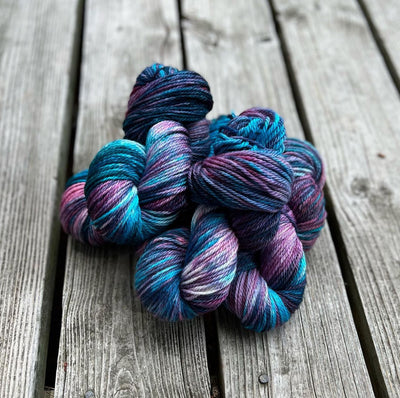Adelaide Fiber Co. Trunk Show!