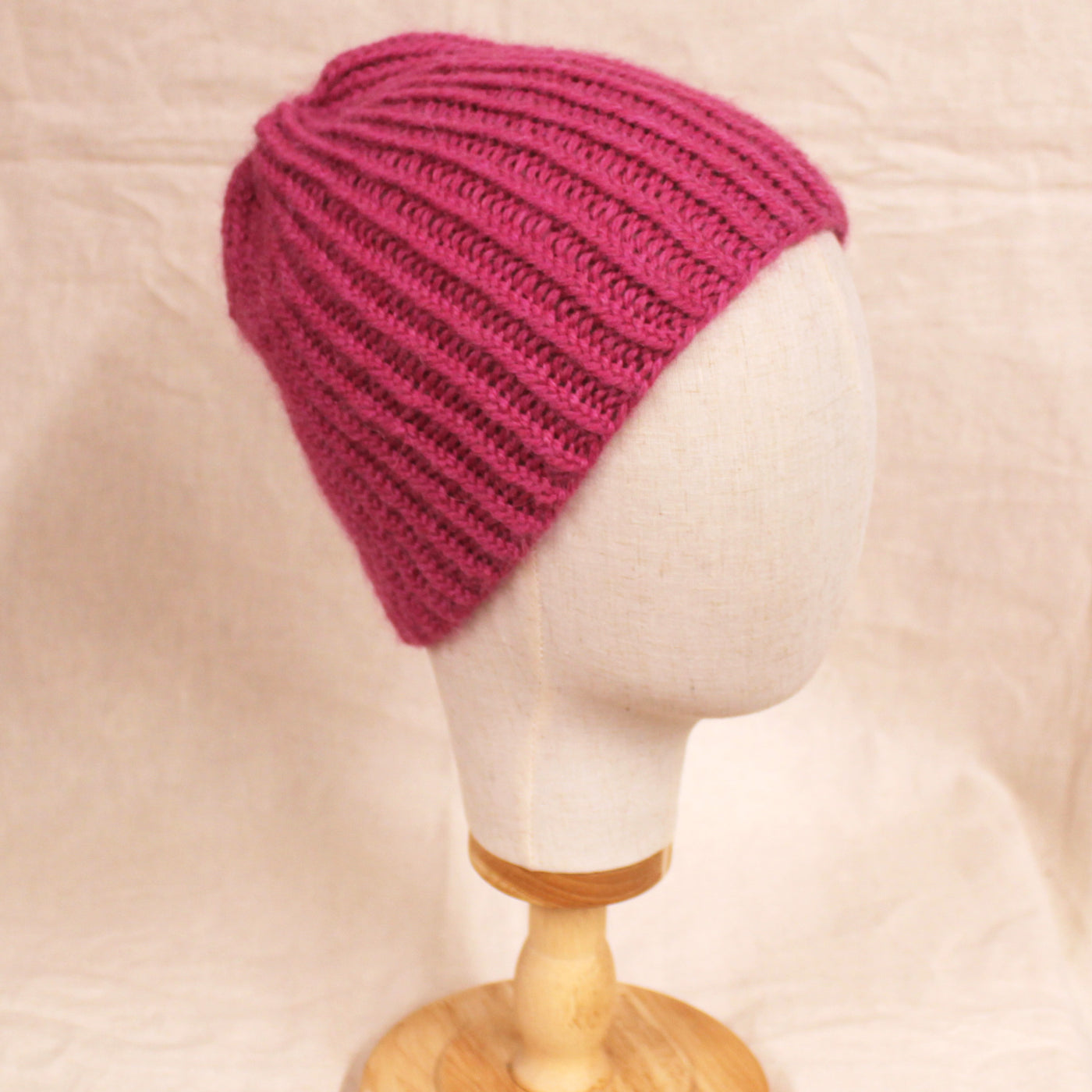 Elm Road Hat Kit