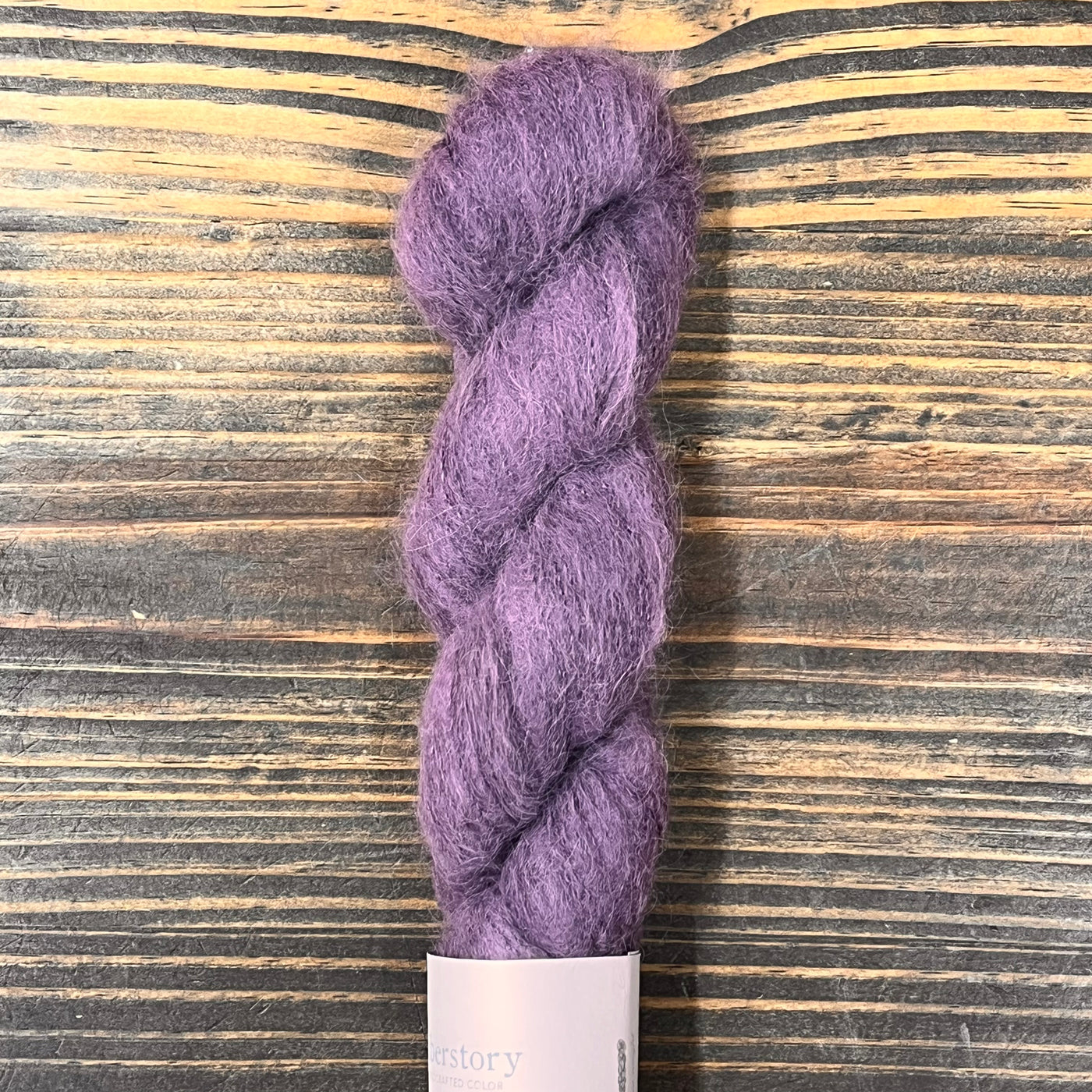 Fiberstory Suri Silk