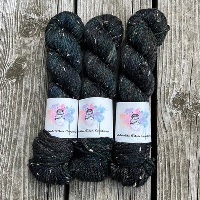 Adelaide Fiber Co. Trunk Show!
