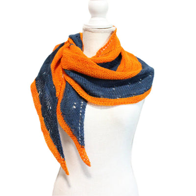 Stitch & Pitch with Spun at Comerica Park