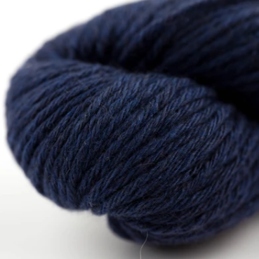 His or Her Scarf Kit (Indigo)