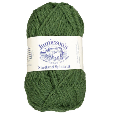 Jamieson's of Shetland Spindrift