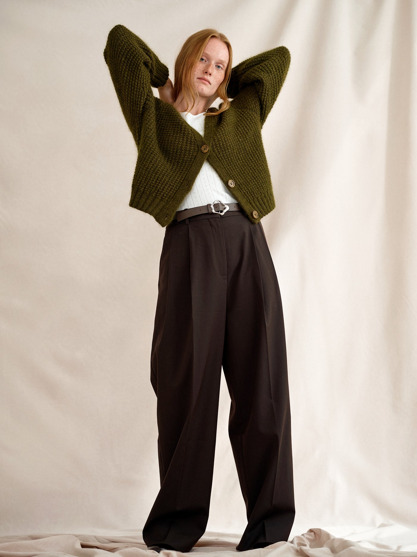 Laine Magazine 27, Dawn