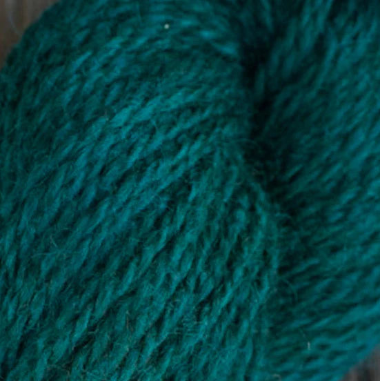 North Bay Fibers Elemental Worsted