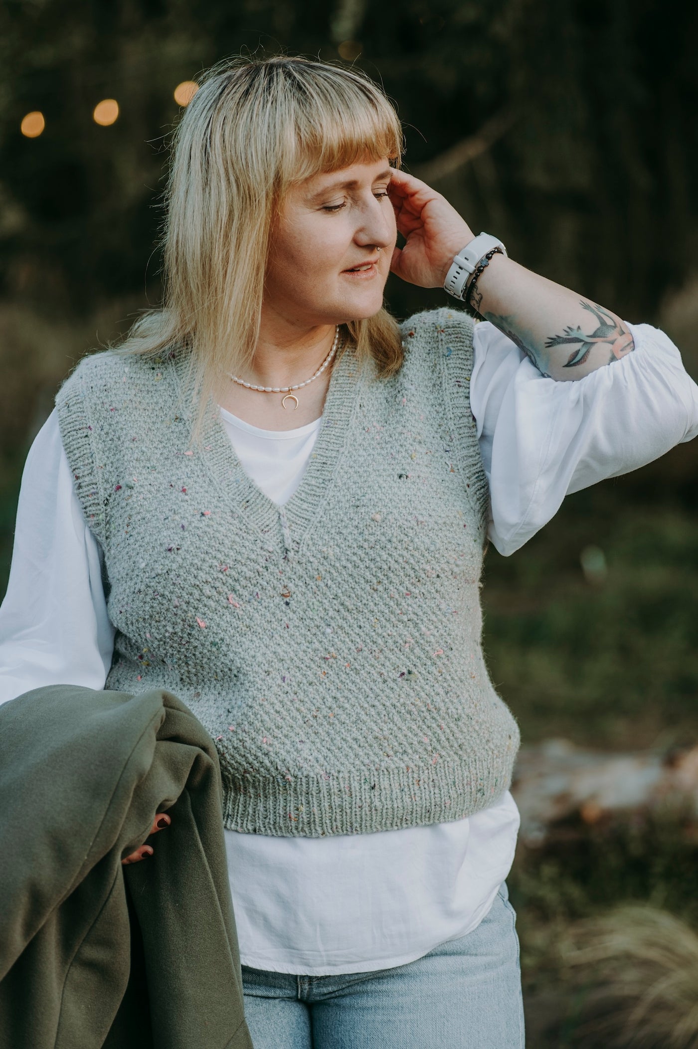 Seasons of Stitches (Justyna Lorkowska)