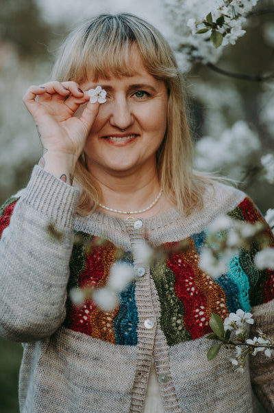 Seasons of Stitches (Justyna Lorkowska)