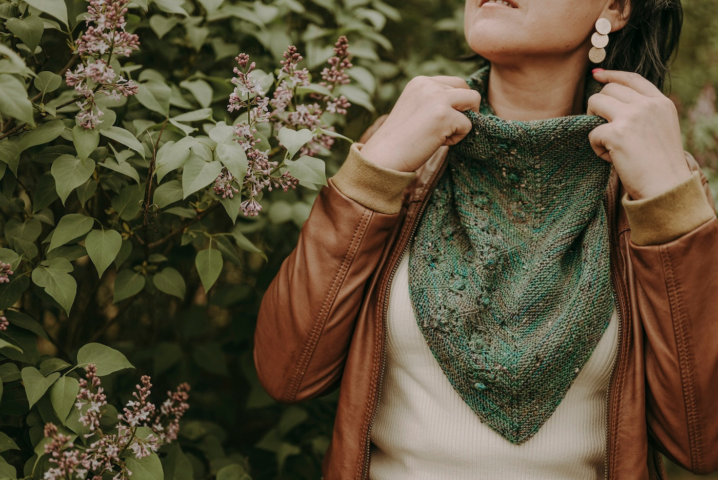 Seasons of Stitches (Justyna Lorkowska)